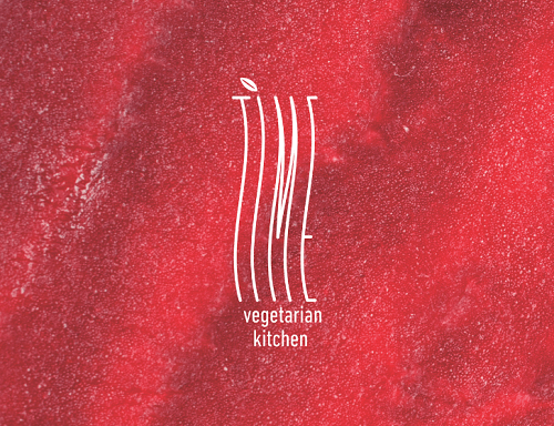 TIME Vegetarian Kitchen